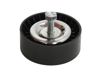 Deflection/Guide Pulley, V-ribbed belt BTA E2C0010BTA