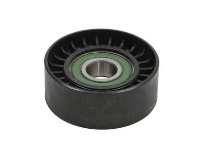 Tensioner Pulley, V-ribbed belt BTA E2C0011BTA