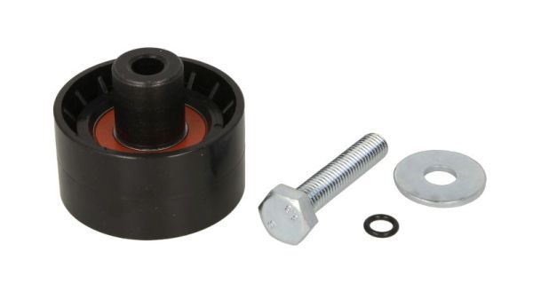 BTA E2C0022BTA Deflection/Guide Pulley, V-ribbed belt