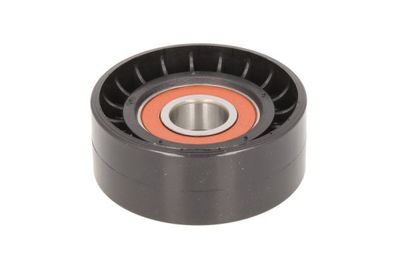 Tensioner Pulley, V-ribbed belt BTA E2C0023BTA