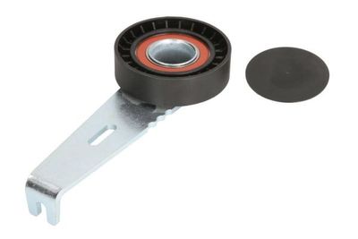 Tensioner Pulley, V-ribbed belt BTA E2C0036BTA