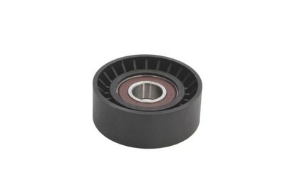 Tensioner Pulley, V-ribbed belt BTA E2C0041BTA
