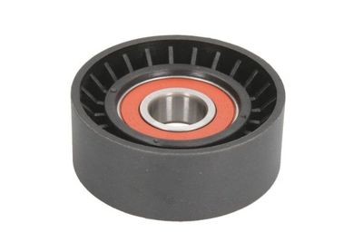Tensioner Pulley, V-ribbed belt BTA E2C0043BTA