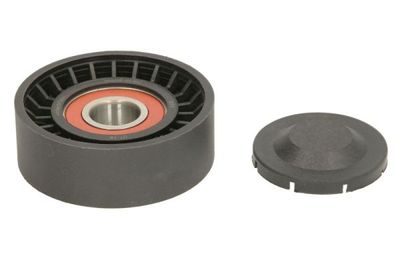Tensioner Pulley, V-ribbed belt BTA E2C0048BTA