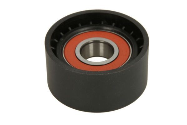 BTA E2C0049BTA Tensioner Pulley, V-ribbed belt
