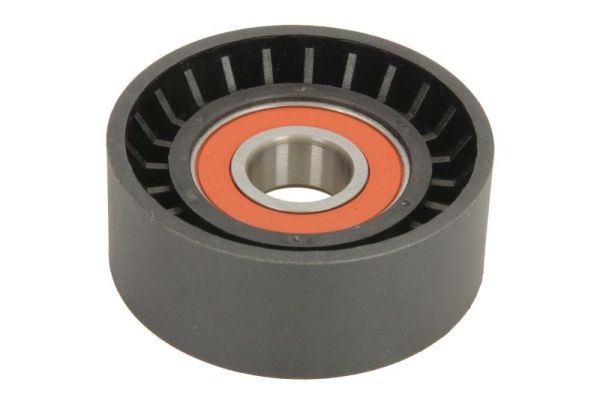 BTA E2C0050BTA Tensioner Pulley, V-ribbed belt