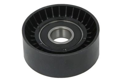 Tensioner Pulley, V-ribbed belt BTA E2C0051BTA