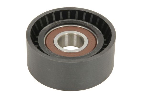 BTA E2C0053BTA Tensioner Pulley, V-ribbed belt