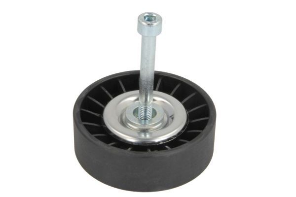 BTA E2D5865BTA Deflection/Guide Pulley, V-ribbed belt