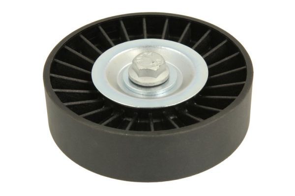 BTA E2D5868BTA Deflection/Guide Pulley, V-ribbed belt