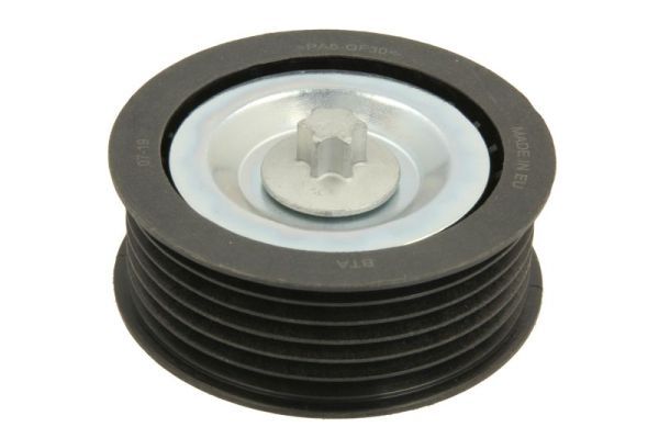 BTA E2F0000BTA Deflection/Guide Pulley, V-ribbed belt