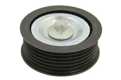 Deflection/Guide Pulley, V-ribbed belt BTA E2F0000BTA