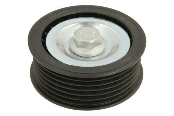 BTA E2F0001BTA Deflection/Guide Pulley, V-ribbed belt