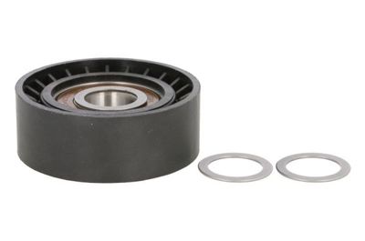 Tensioner Pulley, V-ribbed belt BTA E2F0010BTA
