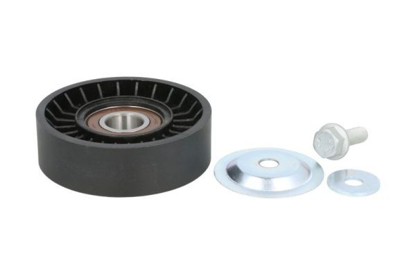 BTA E2F0019BTA Deflection/Guide Pulley, V-ribbed belt