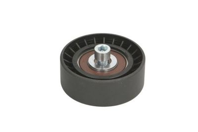 Deflection/Guide Pulley, V-ribbed belt BTA E2F5846BTA