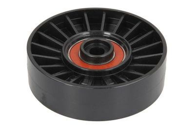 Deflection/Guide Pulley, V-ribbed belt BTA E2F5849BTA