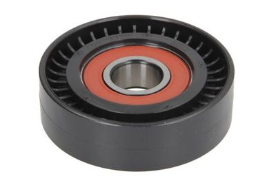 Deflection/Guide Pulley, V-ribbed belt BTA E2F5860BTA