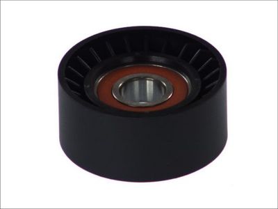 Tensioner Pulley, V-ribbed belt BTA E2F5872BTA