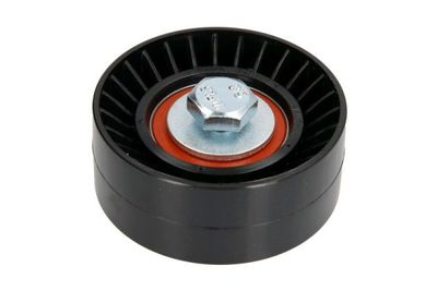 Tensioner Pulley, V-ribbed belt BTA E2F5884BTA