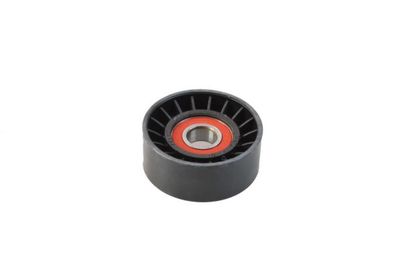 Tensioner Pulley, V-ribbed belt BTA E2F5890BTA