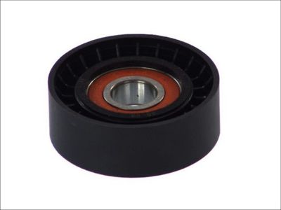 Tensioner Pulley, V-ribbed belt BTA E2F6011BTA