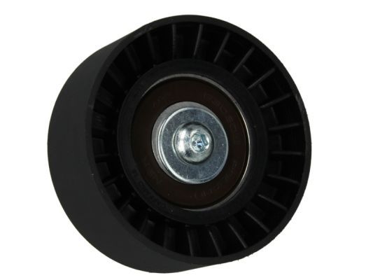 BTA E2G0002BTA Deflection/Guide Pulley, V-ribbed belt