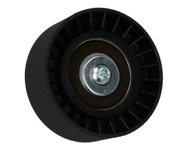 Deflection/Guide Pulley, V-ribbed belt BTA E2G0002BTA