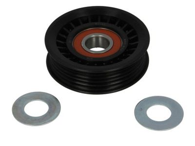 Deflection/Guide Pulley, V-ribbed belt BTA E2G0008BTA