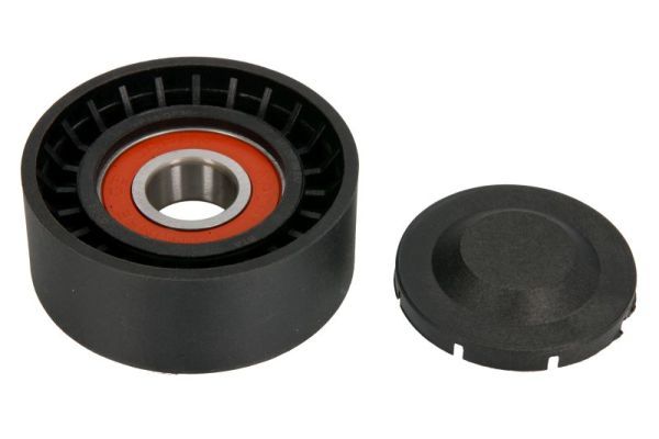 BTA E2G0011BTA Tensioner Pulley, V-ribbed belt