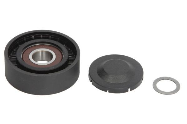 BTA E2G0013BTA Tensioner Pulley, V-ribbed belt