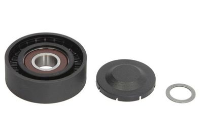 Tensioner Pulley, V-ribbed belt BTA E2G0013BTA