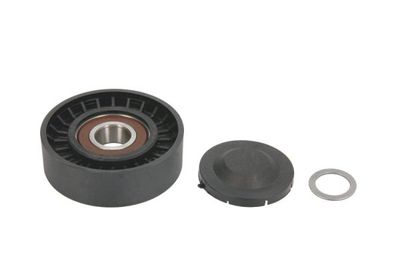 Belt Tensioner, V-ribbed belt BTA E2G0014BTA
