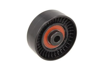 Tensioner Pulley, V-ribbed belt BTA E2G0021BTA