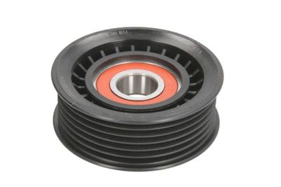 Deflection/Guide Pulley, V-ribbed belt BTA E2G0035BTA