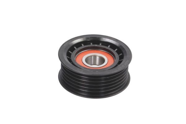 BTA E2G0036BTA Tensioner Pulley, V-ribbed belt