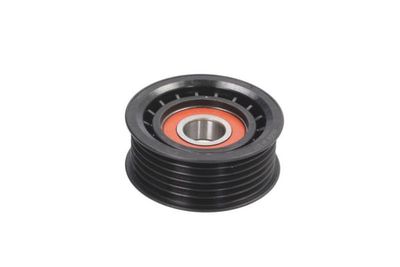 Tensioner Pulley, V-ribbed belt BTA E2G0036BTA