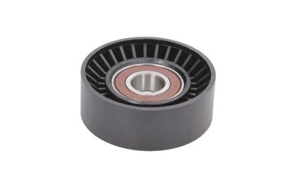 Tensioner Pulley, V-ribbed belt BTA E2G0037BTA
