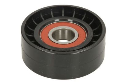Deflection/Guide Pulley, V-ribbed belt BTA E2G0053BTA
