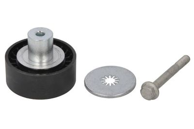 Deflection/Guide Pulley, V-ribbed belt BTA E2G0054BTA