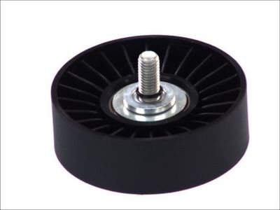 Deflection/Guide Pulley, V-ribbed belt BTA E2G4048BTA