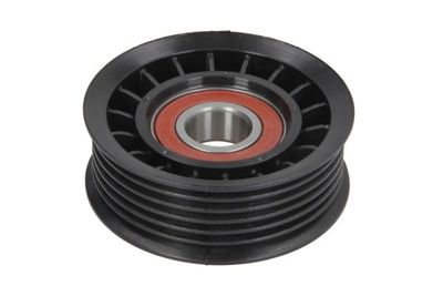 Tensioner Pulley, V-ribbed belt BTA E2G5242BTA
