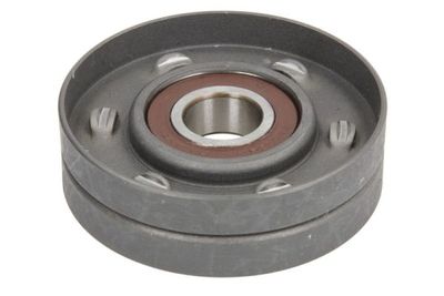 Tensioner Pulley, V-ribbed belt BTA E2G5243BTA