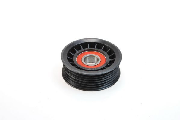 BTA E2G5252BTA Tensioner Pulley, V-ribbed belt