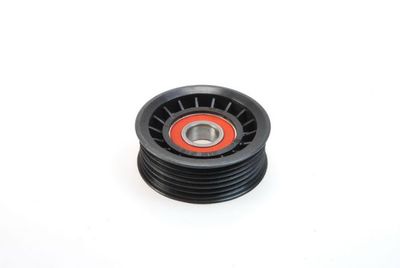 Tensioner Pulley, V-ribbed belt BTA E2G5252BTA