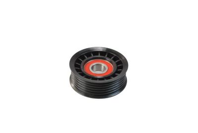 Tensioner Pulley, V-ribbed belt BTA E2G5254BTA