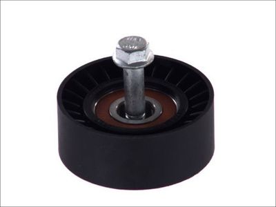 Deflection/Guide Pulley, V-ribbed belt BTA E2G5281BTA