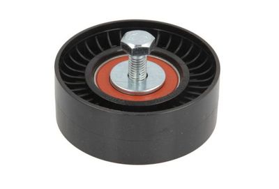 Deflection/Guide Pulley, V-ribbed belt BTA E2G9951BTA