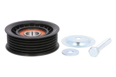 Deflection/Guide Pulley, V-ribbed belt BTA E2K0003BTA
