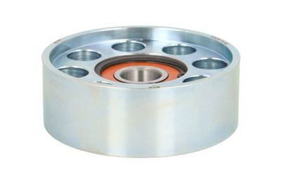 Tensioner Pulley, V-ribbed belt BTA E2K0005BTA